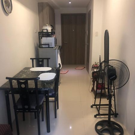 Staycation Mandaluyong Eksteriør bilde